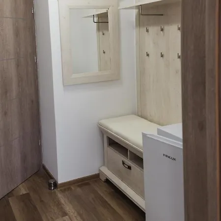 Helena Aparthotel Sibiu